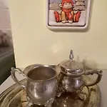 Carducci Apartment *