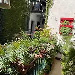 Apartment Carducci