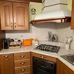 Apartment Carducci *