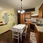 Apartment Carducci *