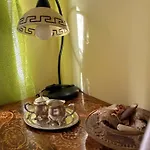 Apartment Carducci