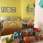 Carducci Apartment *