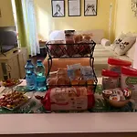 Apartment Carducci