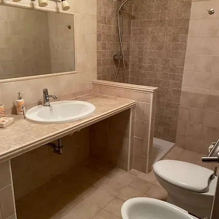 Carducci Апартаменты Гориция