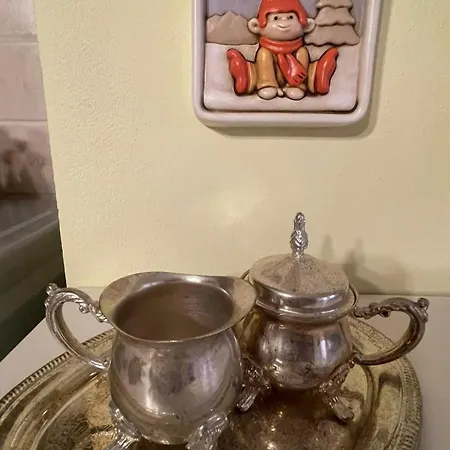 Carducci Апартаменты *