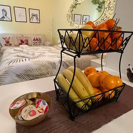 Carducci Апартаменты