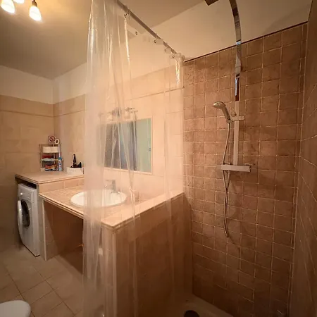 Carducci Apartmán *