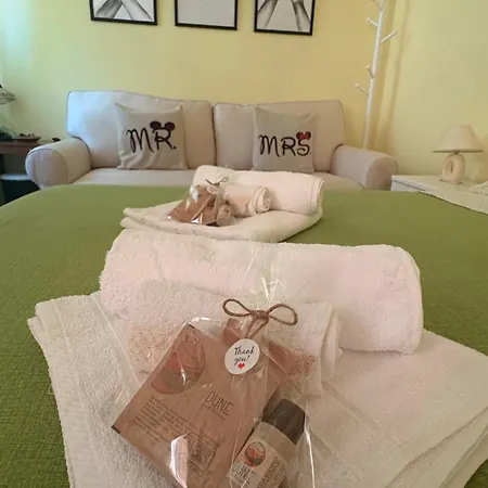 Carducci Apartment Gorizia