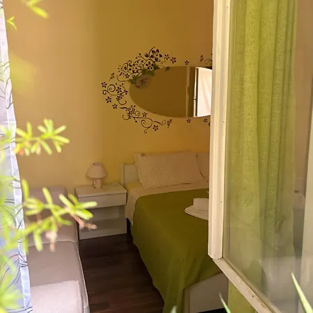 Carducci شقة غوريزيا