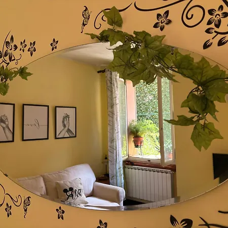 Apartment Carducci *