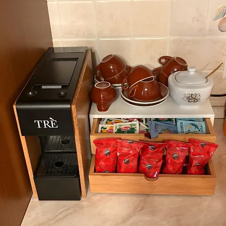 Carducci Гориция