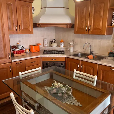 Carducci Apartment Gorizia