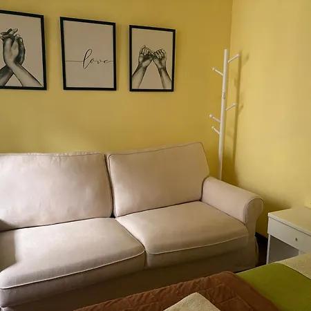 Carducci Гориция