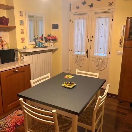 Апартаменты Carducci