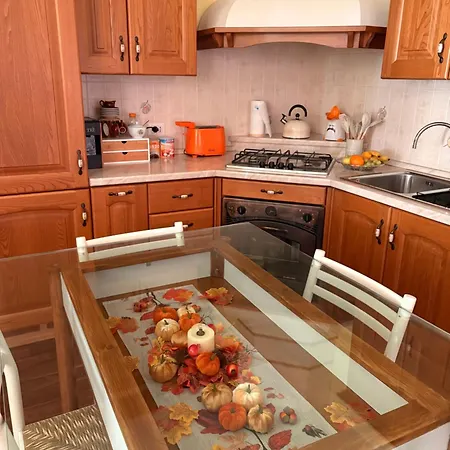 Carducci Apartment Gorizia