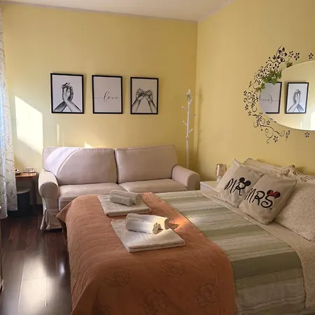 Carducci Apartment Gorizia