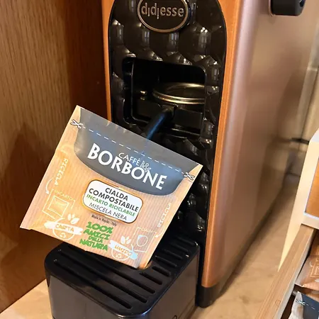 Carducci Апартаменты *