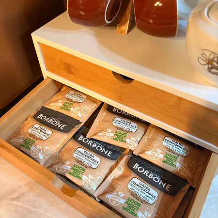 Apartment Carducci *