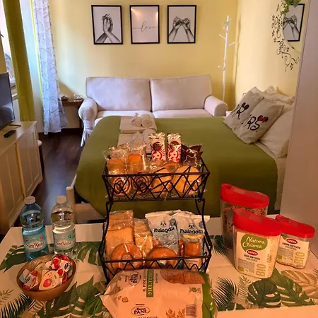 Carducci Apartment Gorizia