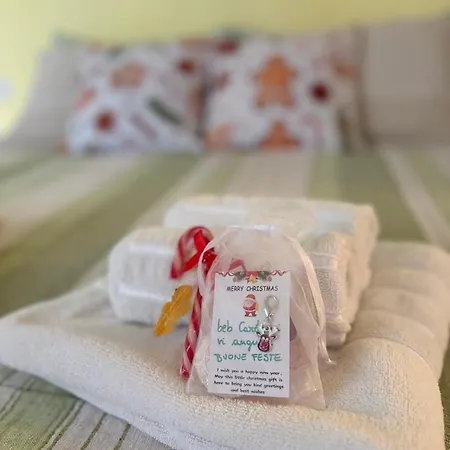 Carducci Гориция