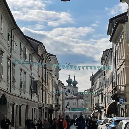 Carducci * Gorizia