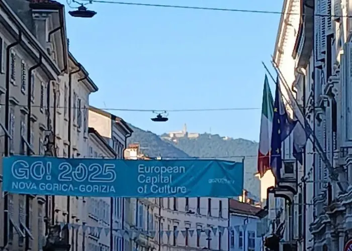 Carducci Apartamento