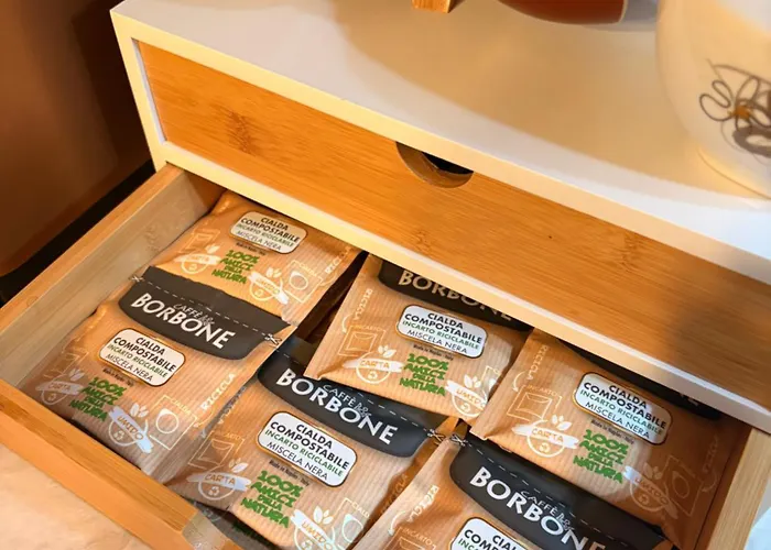 Apartamento Carducci *